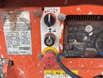 Control Station Ground with 