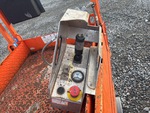 Control Station Upper with 