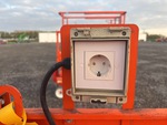 Electrical with 