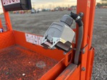 Control Station Upper with 