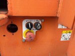 Control Station Ground with 