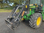 Chassis with 