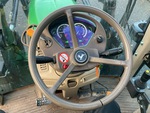 Control Station with 