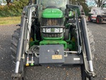 Chassis with 