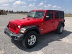 General Appearance with Featured Photo