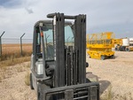 Chassis with 