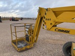 Chassis with 