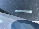 General Appearance with Second Serial Number/VIN Photo