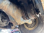 Drivetrain with 
