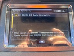 Control Station with 
