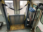 Interior with 