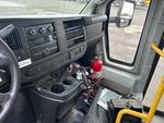 Control Station with 