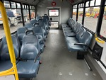 Interior with 