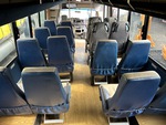 Interior with