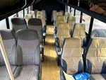 Interior with