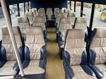 Interior with 