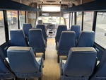 Interior with 