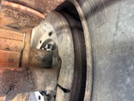 Brakes with 