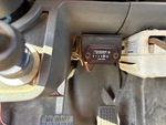 Cab with Engine Hours