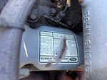 Engine with 