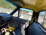Cab with 