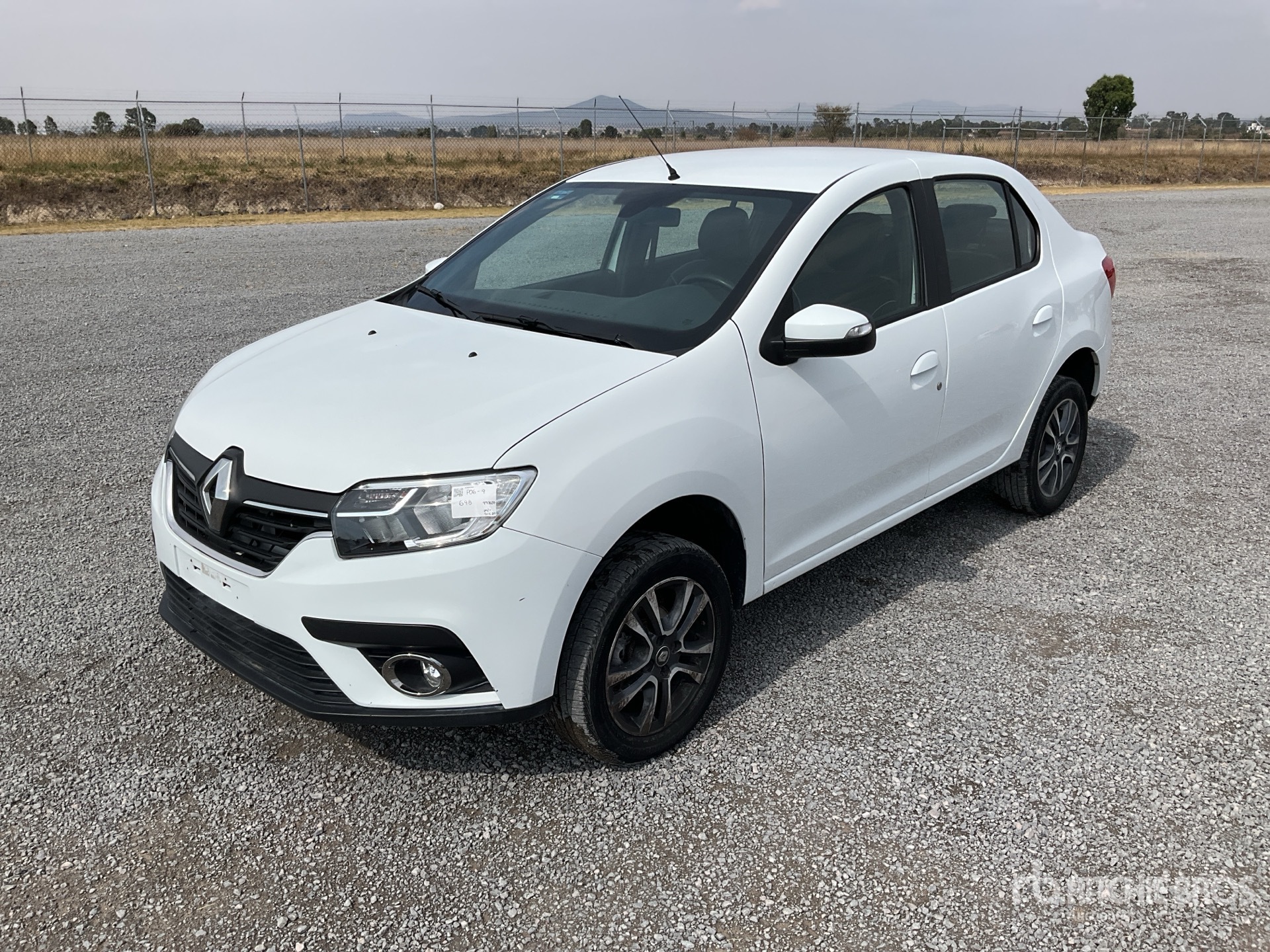 General Appearance with Spin