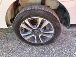 Chassis Photos with 