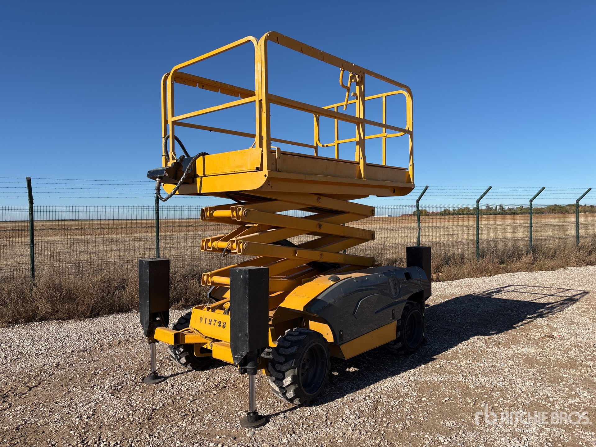 General Appearance with Featured Photo