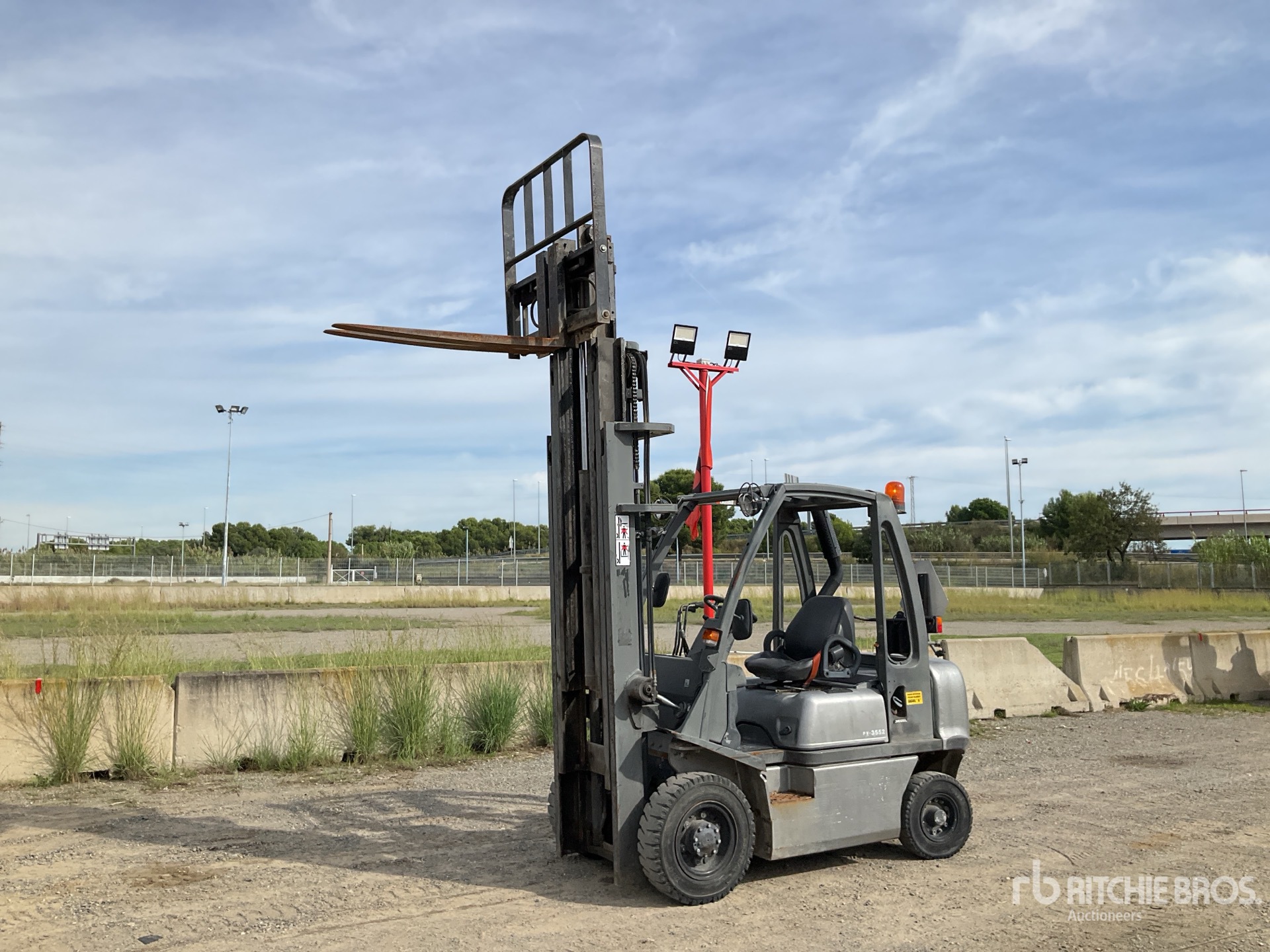 Aspect général with Photo en vedette