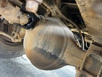 Drivetrain with 