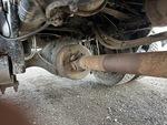 Drivetrain with 