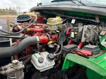 Engine with 