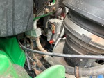 Engine with 