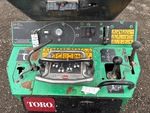 Control Station with 