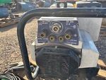 Control Station with 