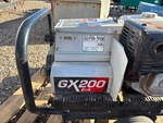 Power Generation with 