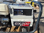 Power Generation with 