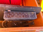 Control Station with 