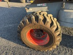 Chassis Photos with 