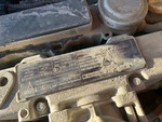 Engine with 