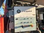Basic Lower Control Station with 