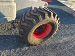 Chassis Photos with 