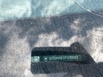 General Appearance with Second Serial Number/VIN Photo