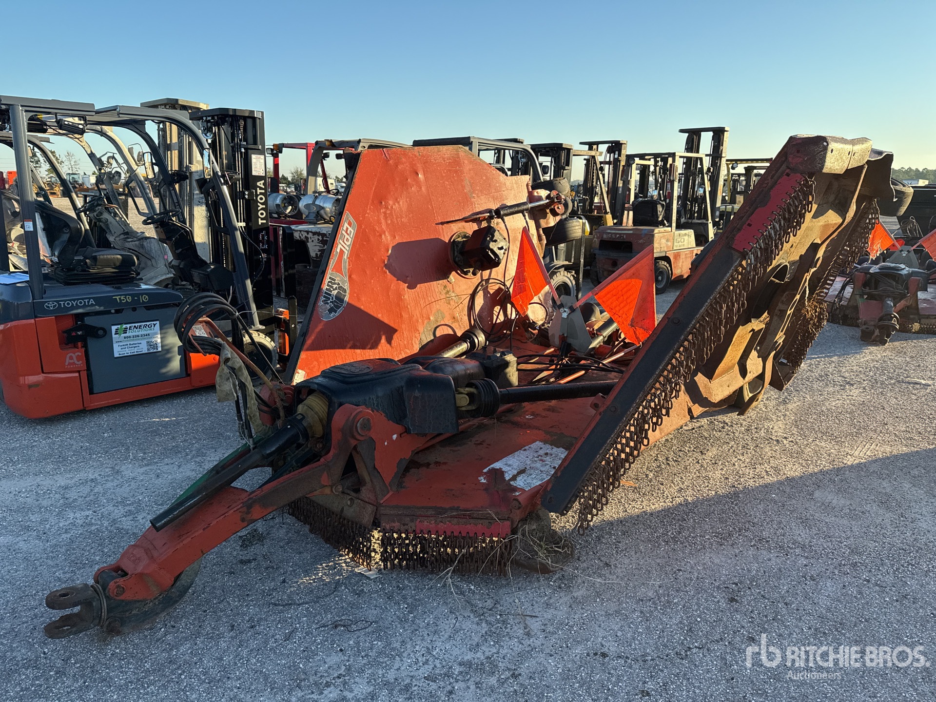 General Appearance with Foto, angolo anteriore sinistro