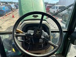 Control Station with 