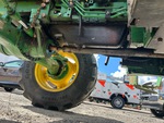 Drivetrain with 