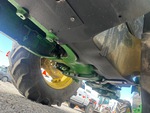 Drivetrain with 