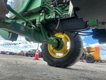 Drivetrain with 