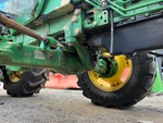 Drivetrain with 