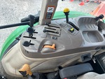 Control Station with 